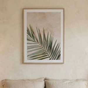 Taulu PALM