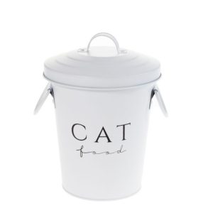 Metalliastia cat food valk