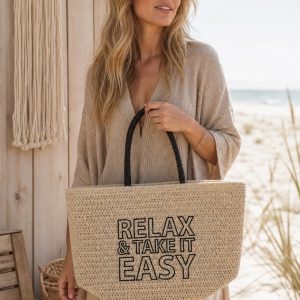 Laukku relax EXCLUSIVE