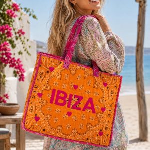 Laukku IBIZA