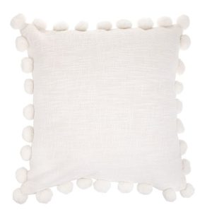 Tyynynpäällinen valkoinen EXCLUSIVE