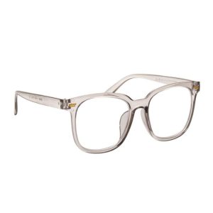 Lukulasit harmaa +1.50