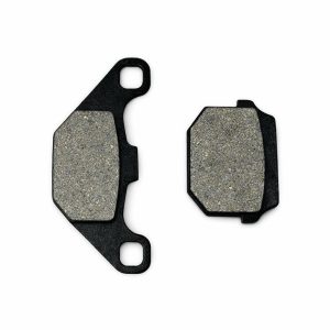 Novascoot jarrupalat FT3074 Aprillia / Derbi senda / gilera / CPI / Keeway / Peugeot
