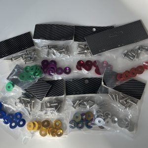 Tuning pultit