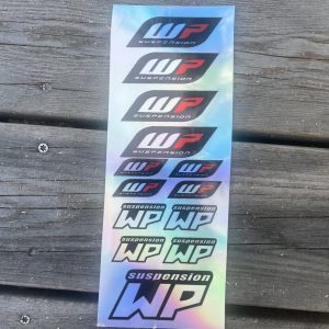 WP tarrasarja