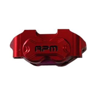 RPM Jarrusatula punainen