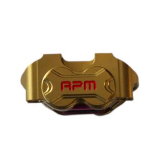 RPM Jarrusatula kulta