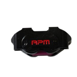 RPM Jarrusatula musta