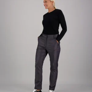 KAARINA naisten reisitasku housut, denim look