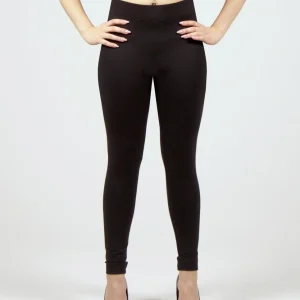 INNAMO leggingsit, musta