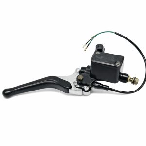 Jarrukahvarunko neste (oikea) Yamaha aerox <- 12