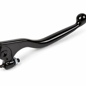 Jarrukahva AJP musta Derbi / Yamaha dt