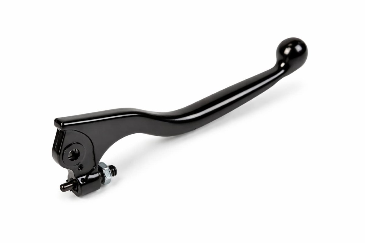 Jarrukahva AJP musta Derbi / Yamaha dt