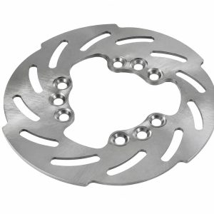 Jarrulevy “Wave” Ø190mm Yamaha Aerox