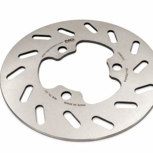 NG jarrulevy Ø180mm (taka) Aprilia RX&SX/Derbi Senda/Gilera RCR&SMT/Rieju MRT
