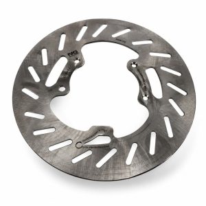 NG jarrulevy Ø259mm (etu) Yamaha DT50 SM
