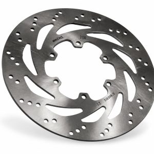 Derbi jarrulevy Ø218mm (taka) Aprilia SX/Derbi Senda DRD Racing & X-Treme/Gilera SMT