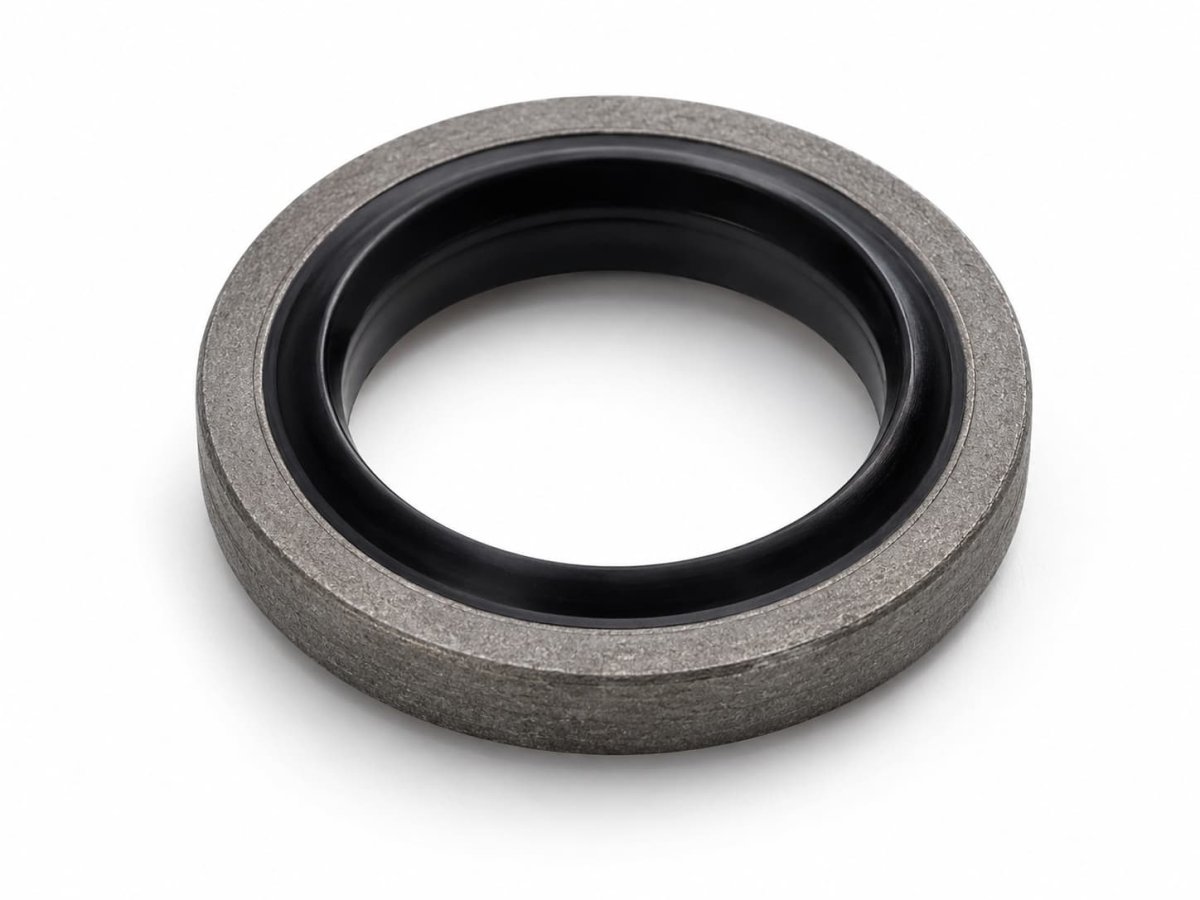 Jarruletkun tiivisteprikka 10x15x1.5mm, AJP/Brembo