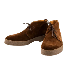 Sanders Hi-Top