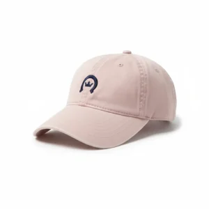 Kiekko-Espoo Street Lippis Pink