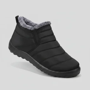 Men's Winter Hiking Boots: Comfort and Style for Every Adventure