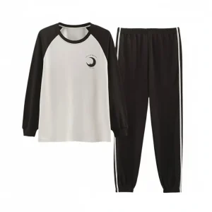 Men's Plus Size Pyjama Set for Ultimate Comfort